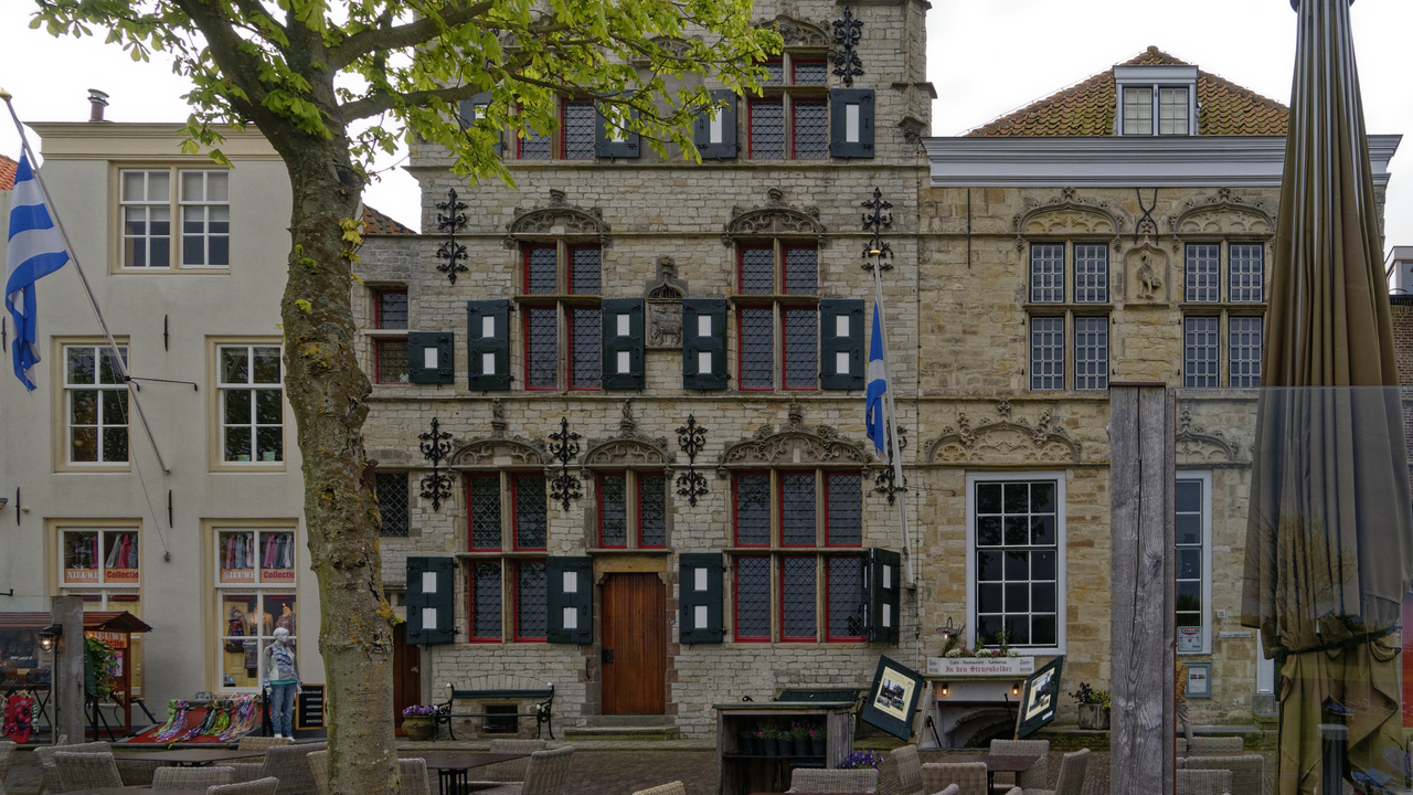 20140422 105607•Veere•Zeeland•Netherlands